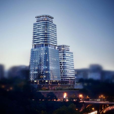 Apartment Tbilisi In King David Buitenkant foto