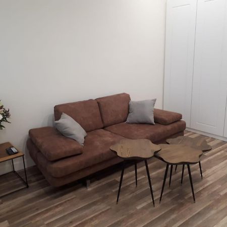 Apartment Tbilisi In King David Buitenkant foto