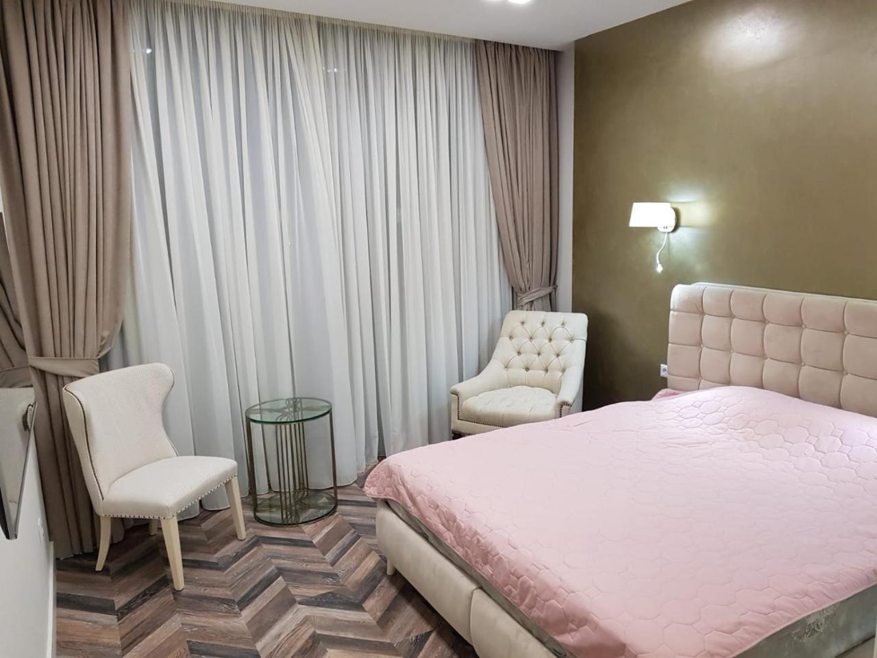 Apartment Tbilisi In King David Buitenkant foto