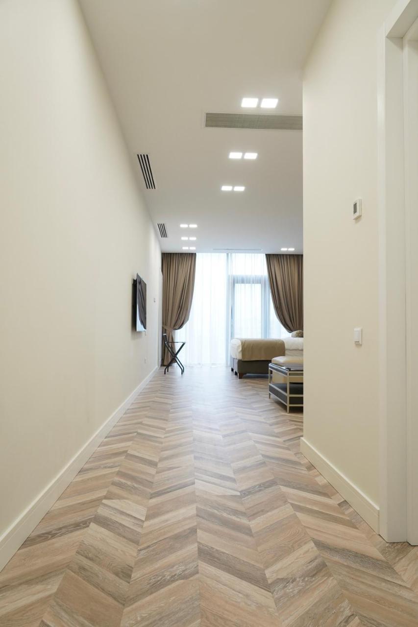 Apartment Tbilisi In King David Buitenkant foto