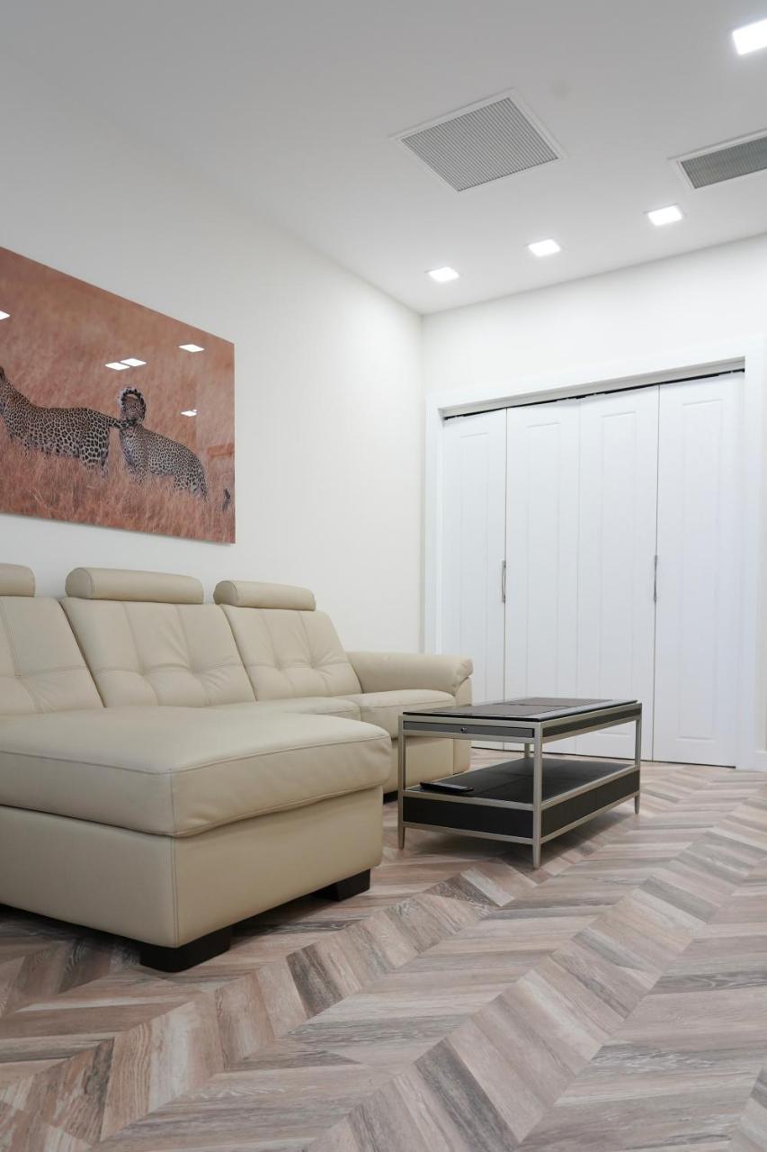 Apartment Tbilisi In King David Buitenkant foto