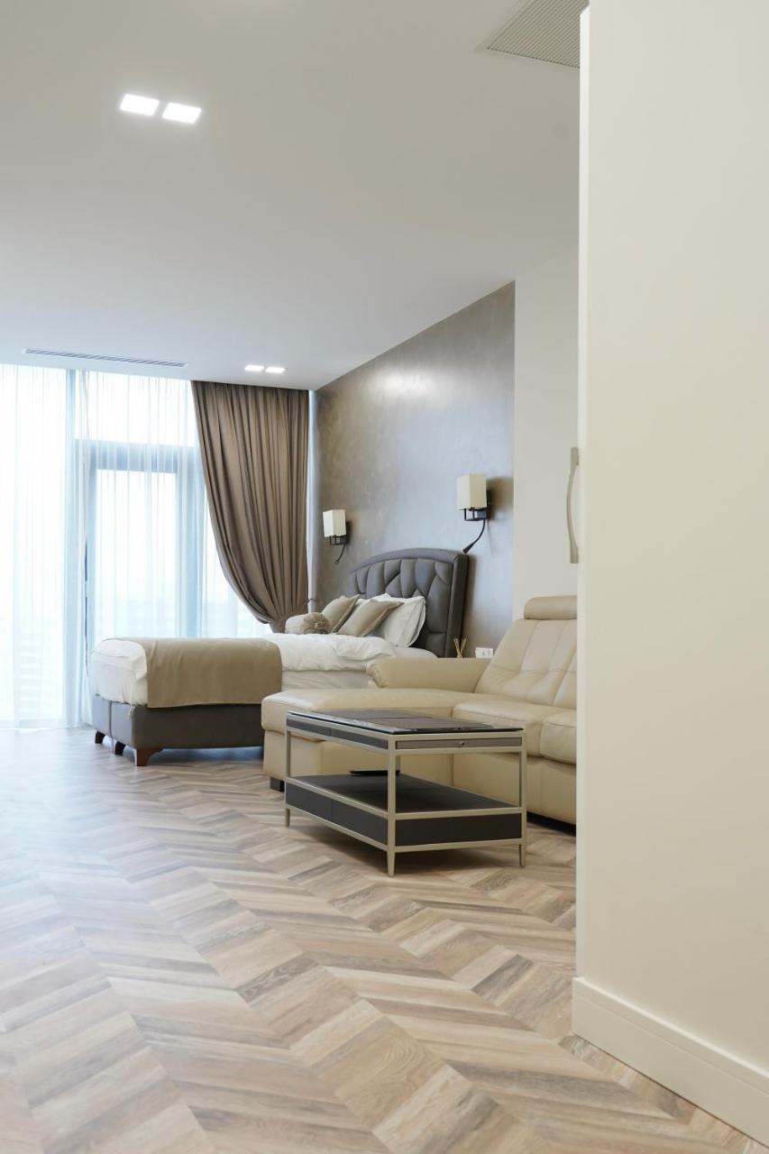 Apartment Tbilisi In King David Buitenkant foto