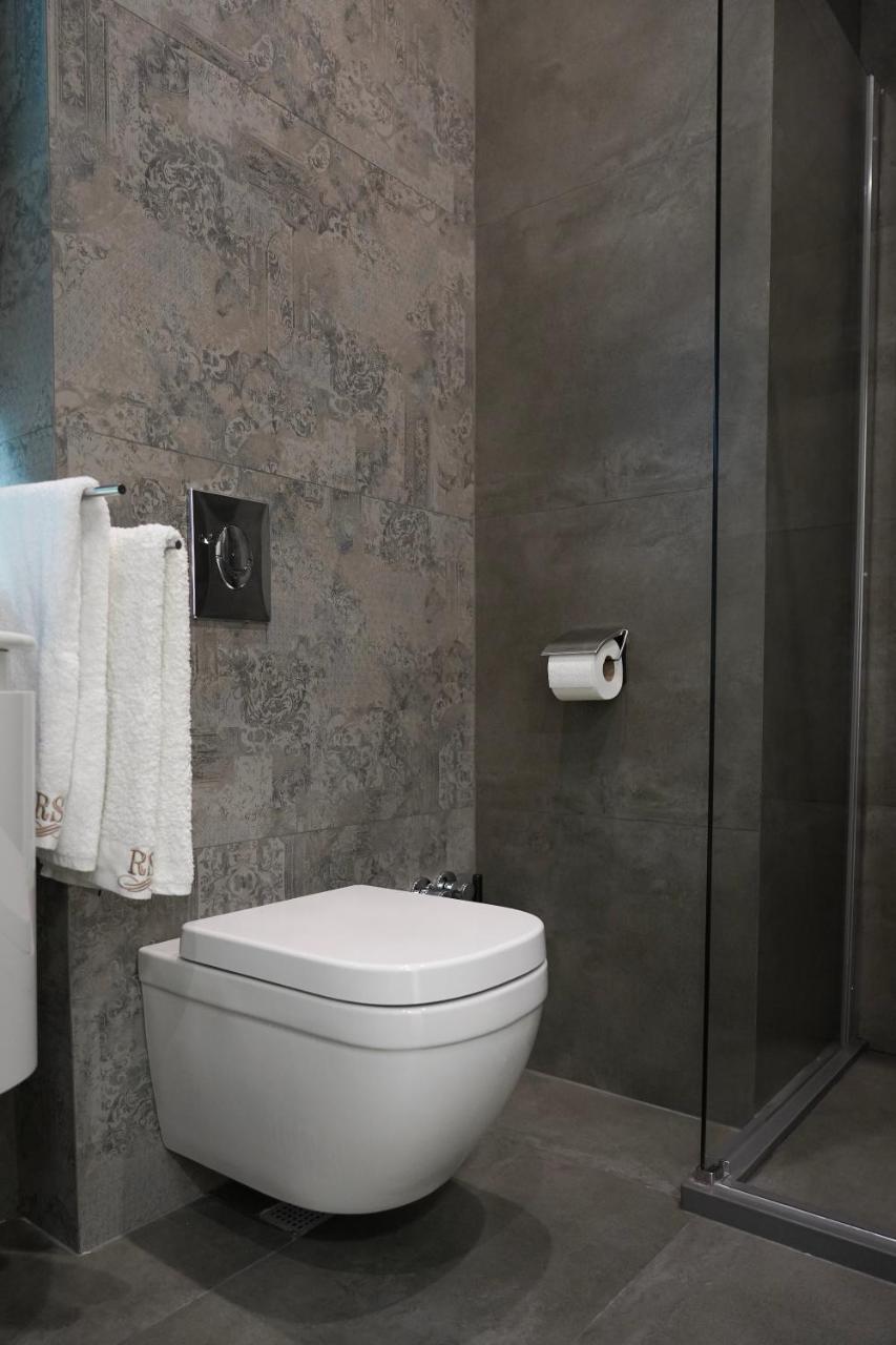 Apartment Tbilisi In King David Buitenkant foto