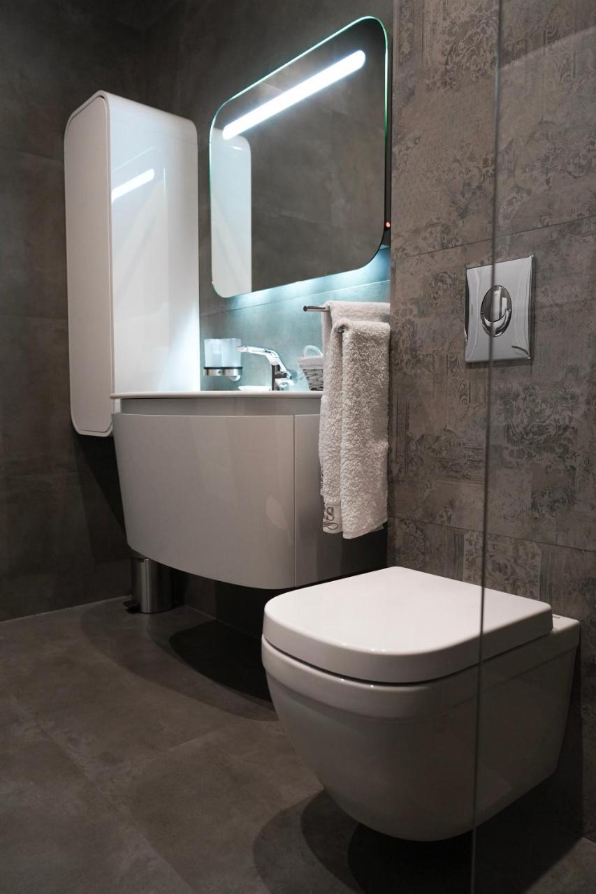 Apartment Tbilisi In King David Buitenkant foto