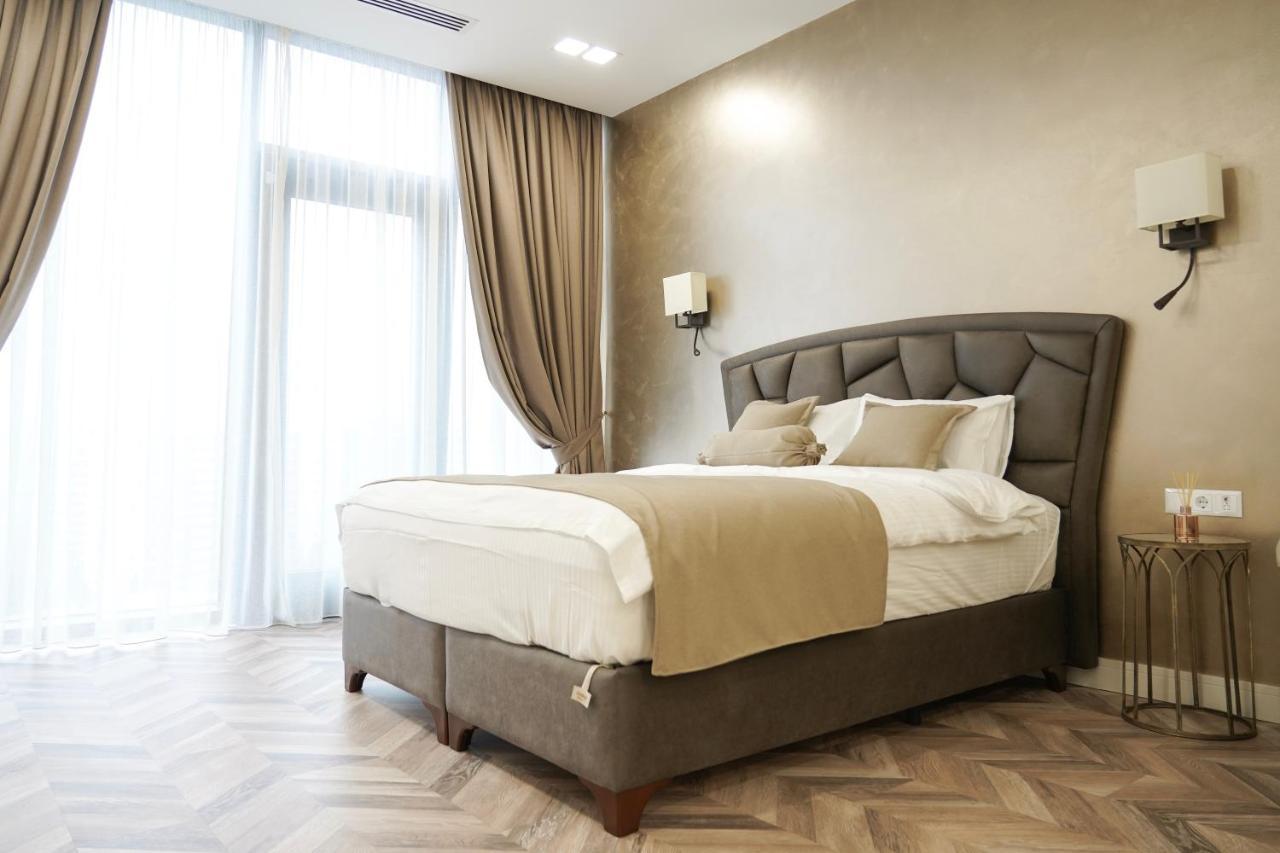 Apartment Tbilisi In King David Buitenkant foto