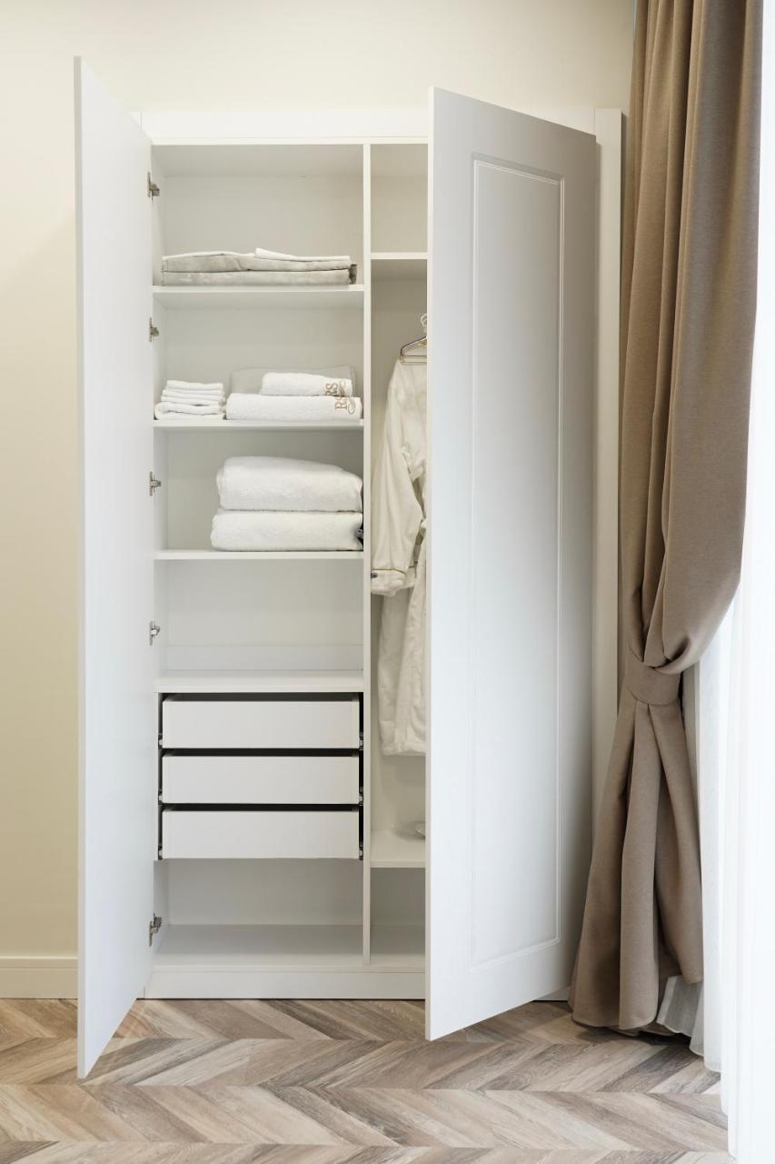 Apartment Tbilisi In King David Buitenkant foto