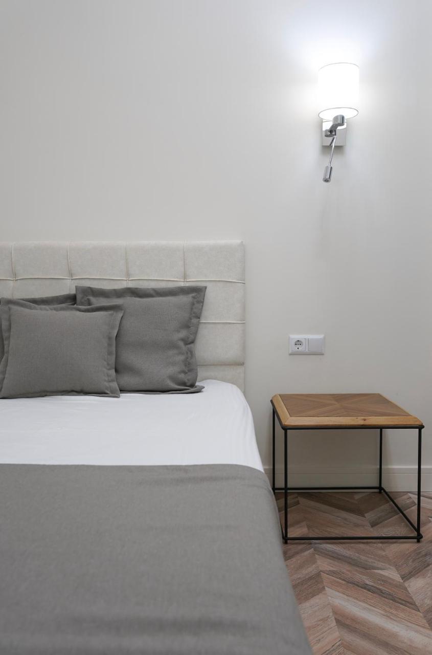 Apartment Tbilisi In King David Buitenkant foto