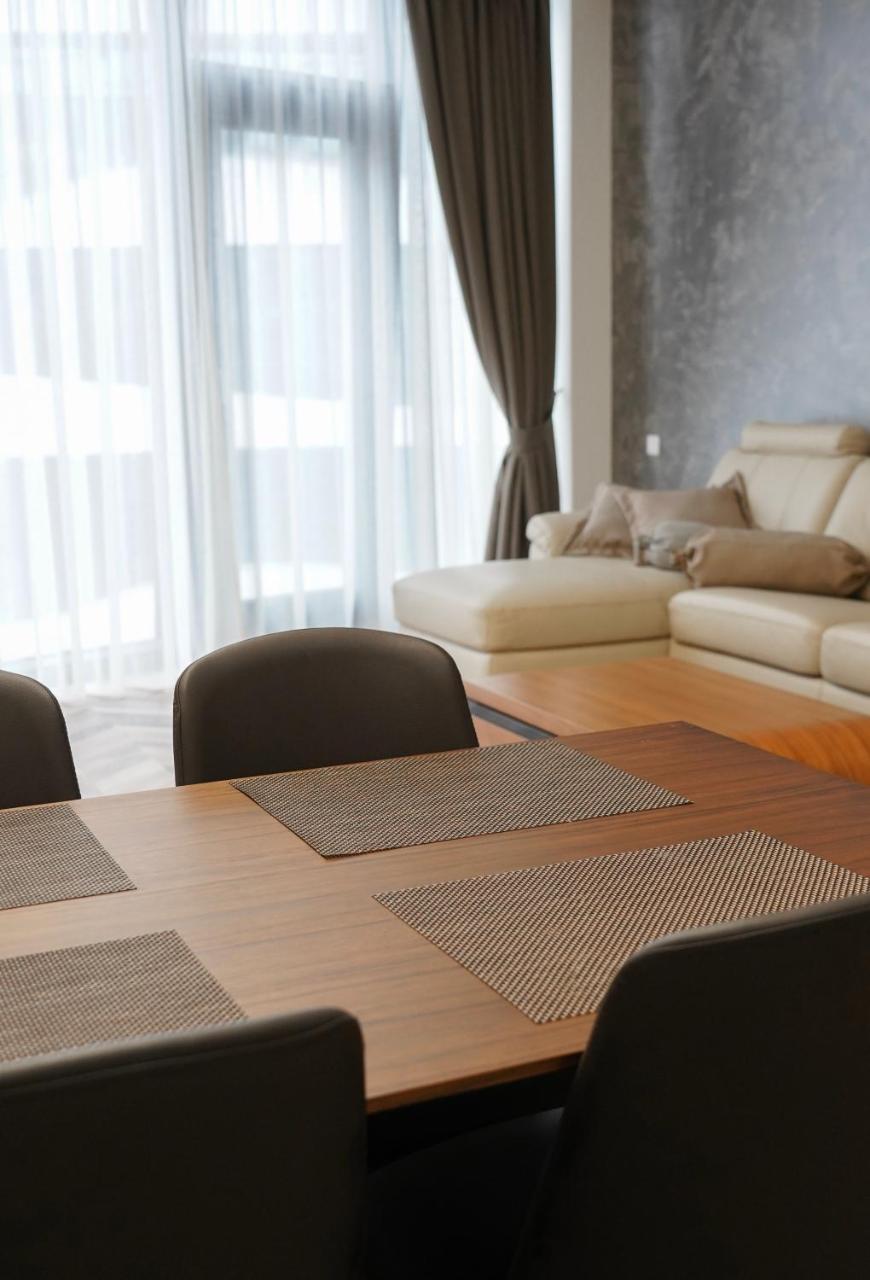 Apartment Tbilisi In King David Buitenkant foto
