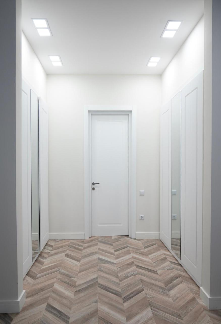 Apartment Tbilisi In King David Buitenkant foto