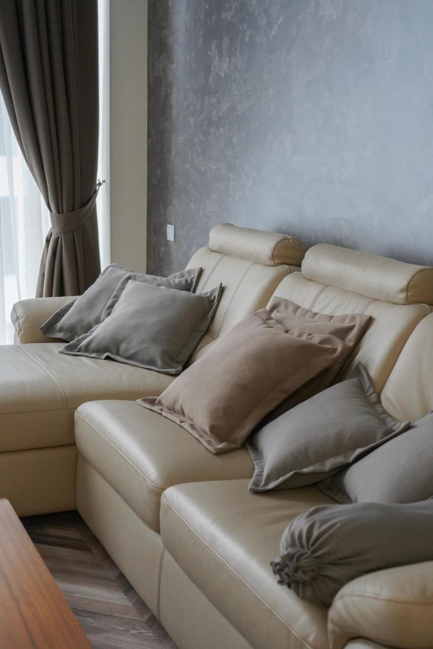 Apartment Tbilisi In King David Buitenkant foto