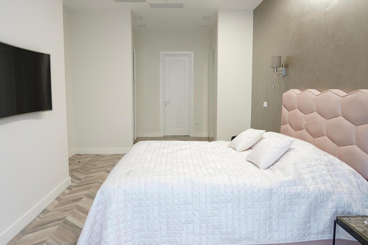 Apartment Tbilisi In King David Buitenkant foto
