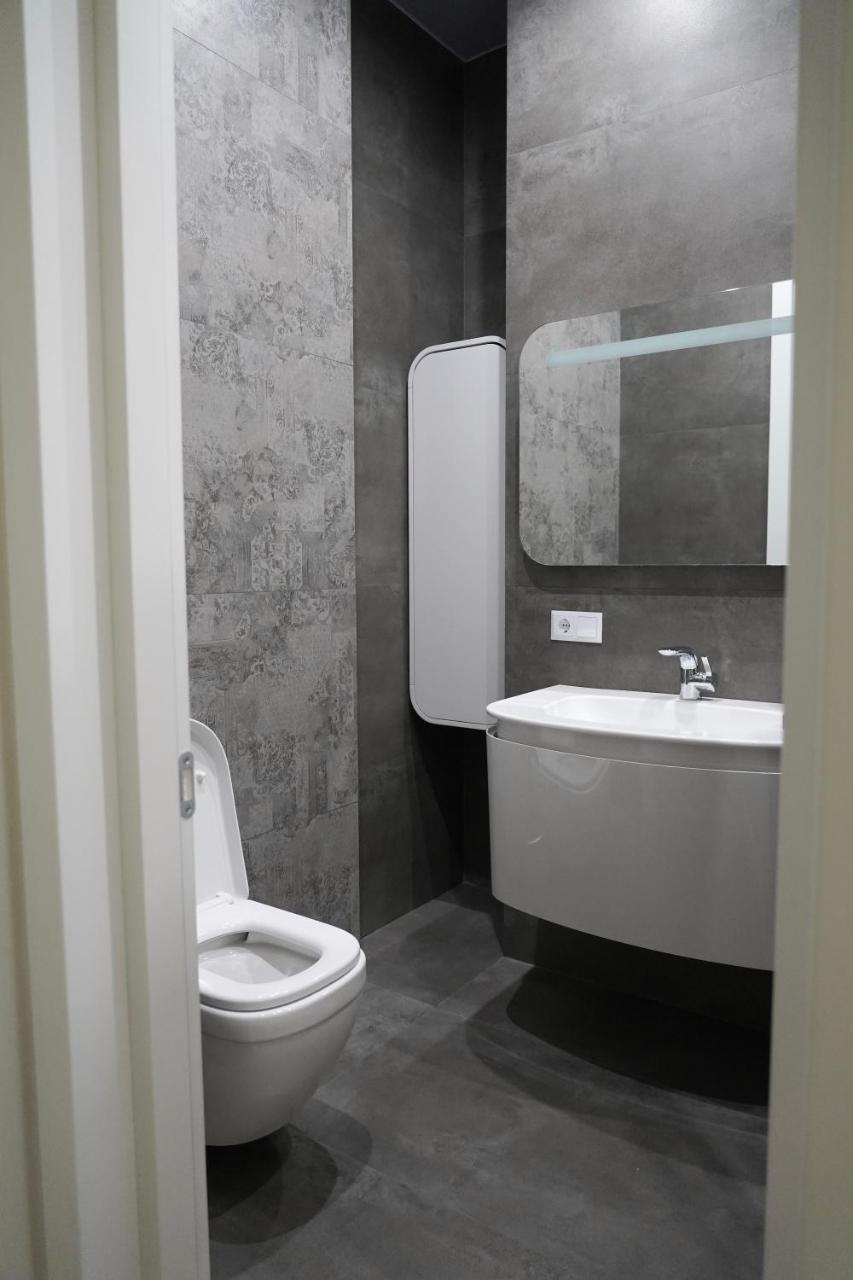 Apartment Tbilisi In King David Buitenkant foto