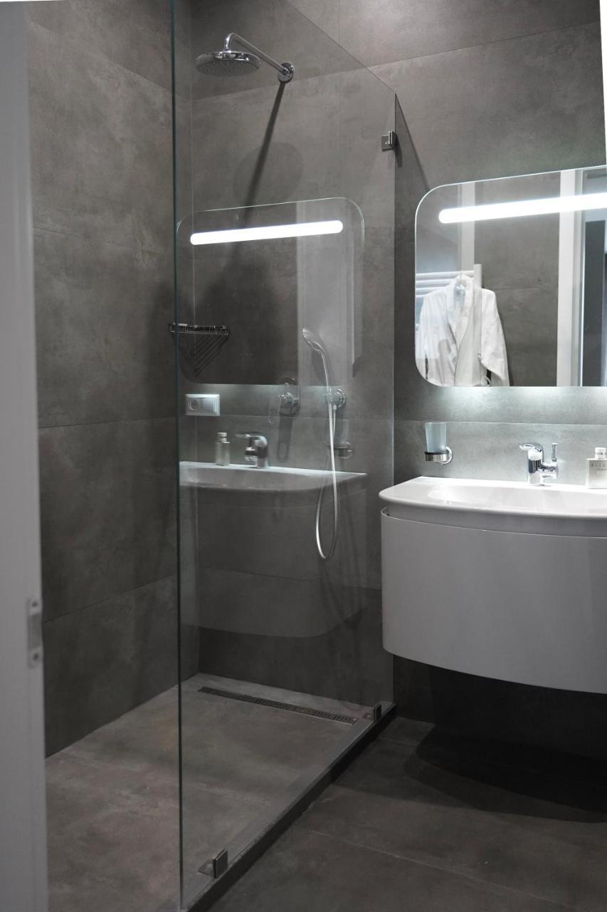 Apartment Tbilisi In King David Buitenkant foto