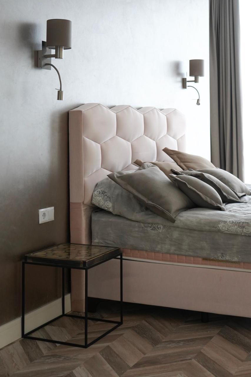 Apartment Tbilisi In King David Buitenkant foto