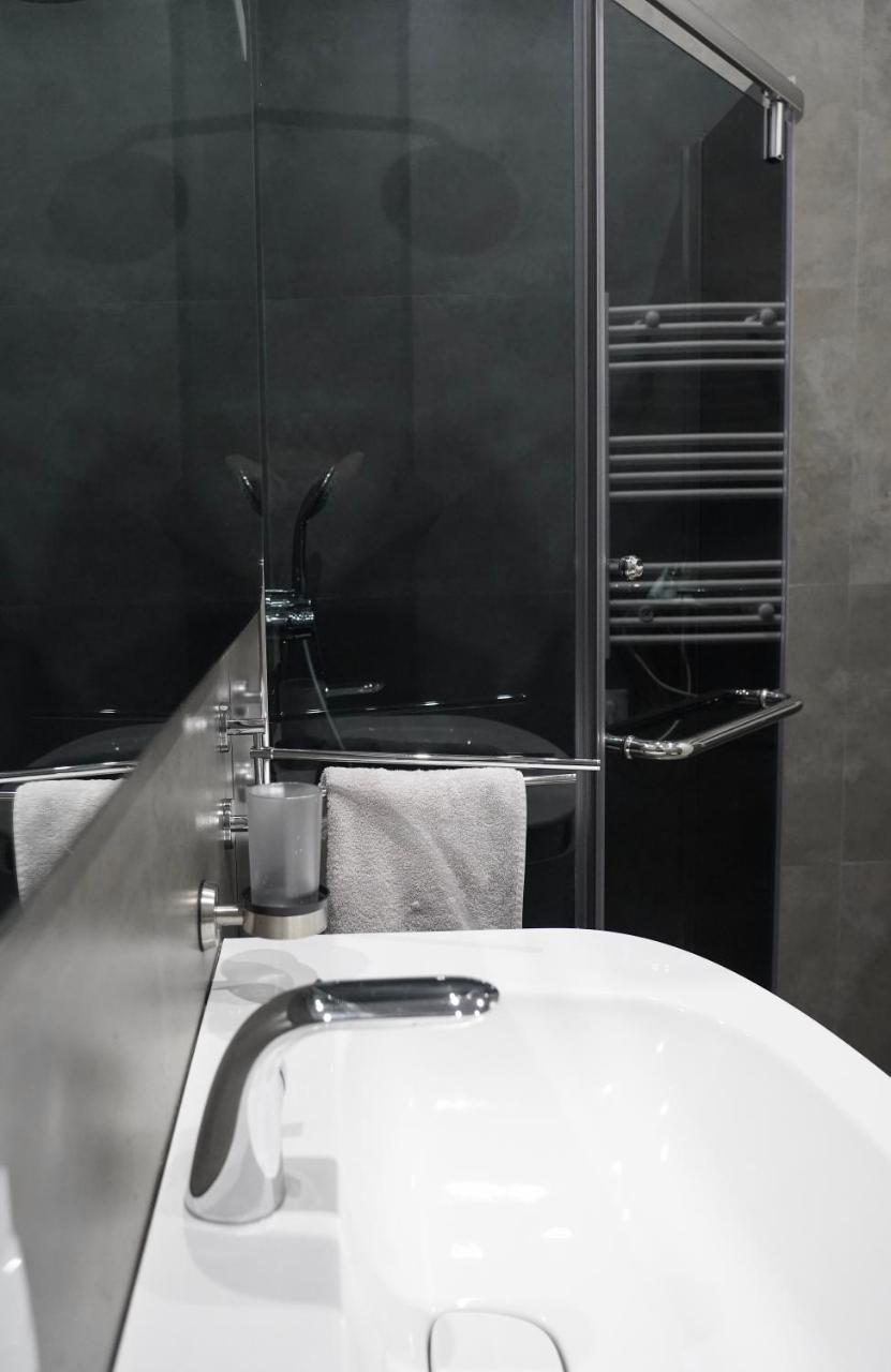 Apartment Tbilisi In King David Buitenkant foto