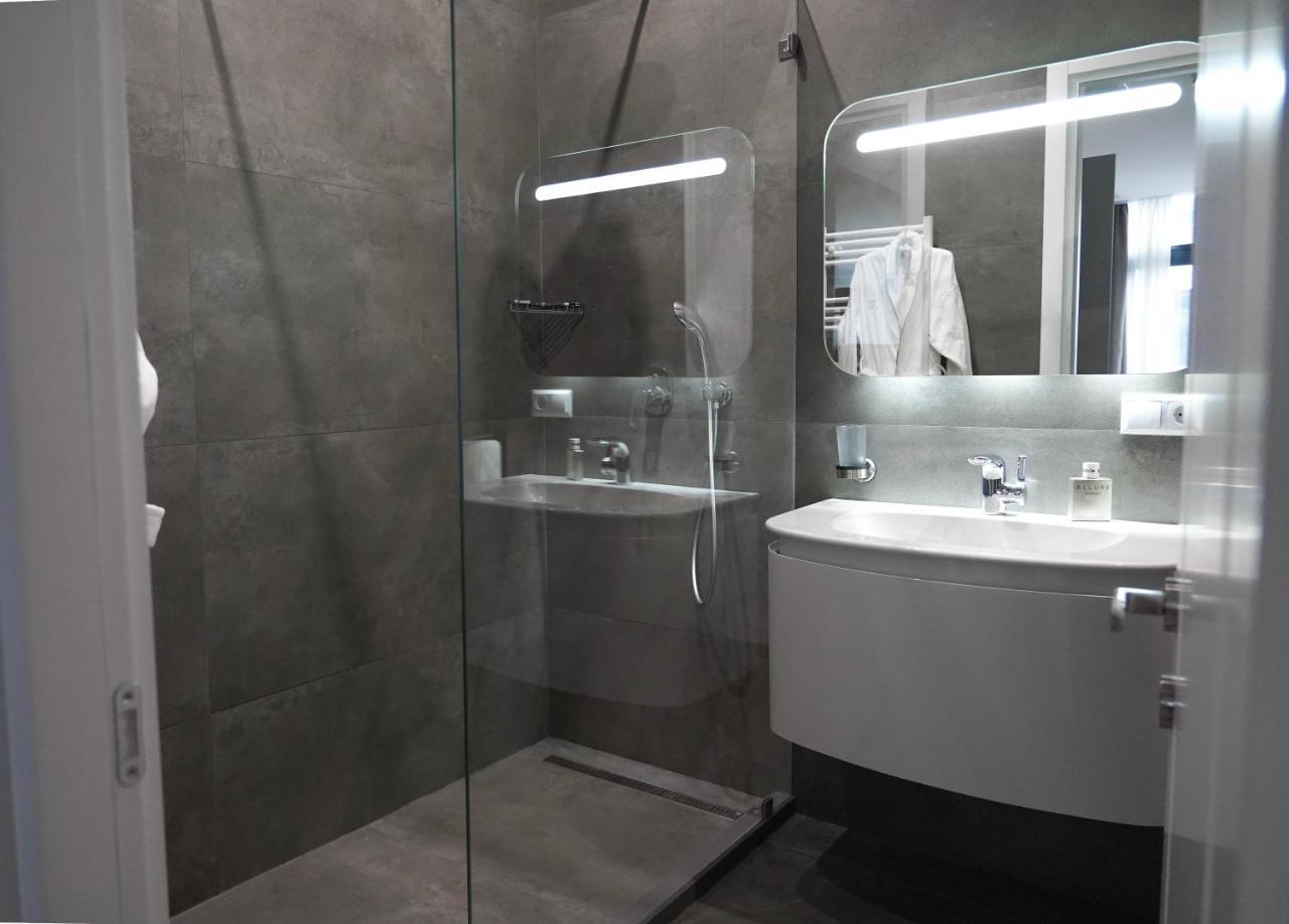 Apartment Tbilisi In King David Buitenkant foto