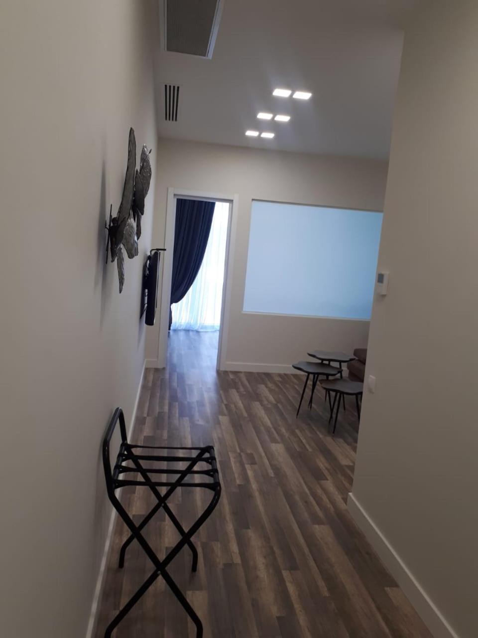 Apartment Tbilisi In King David Buitenkant foto