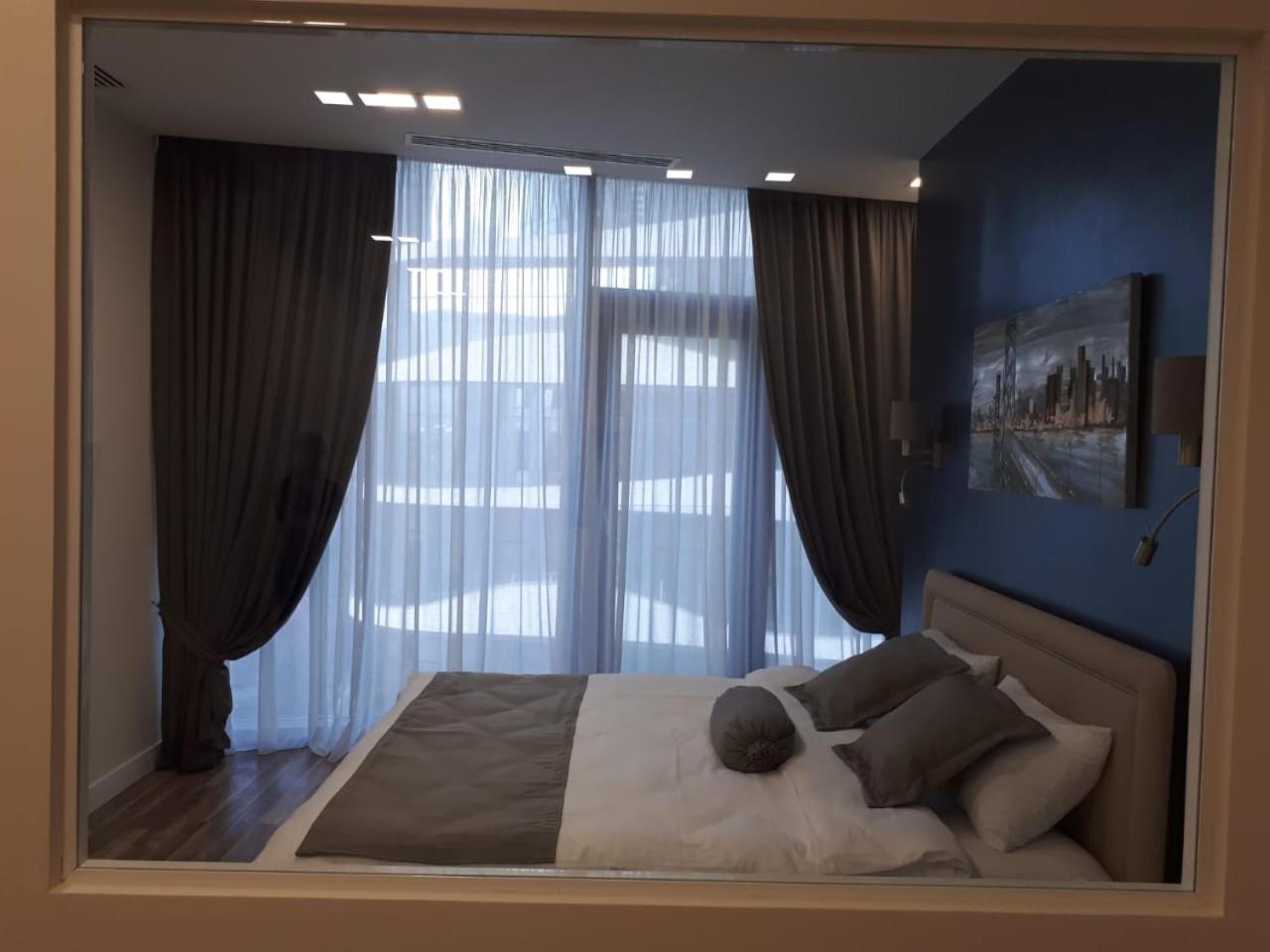 Apartment Tbilisi In King David Buitenkant foto